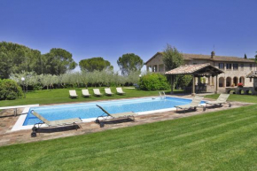 Villa Del Colle - Happy Rentals Torgiano